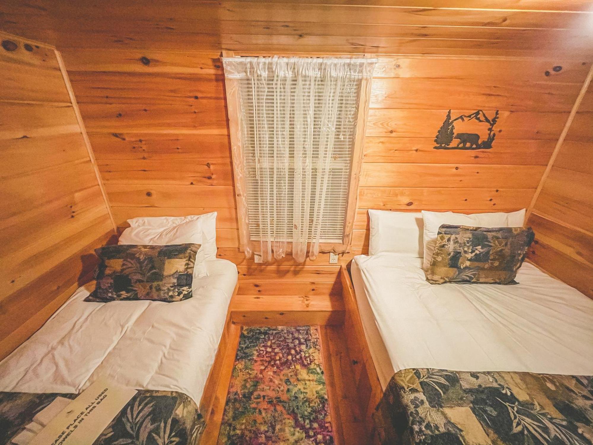 Motel Long Lake And Cottages Zimmer foto