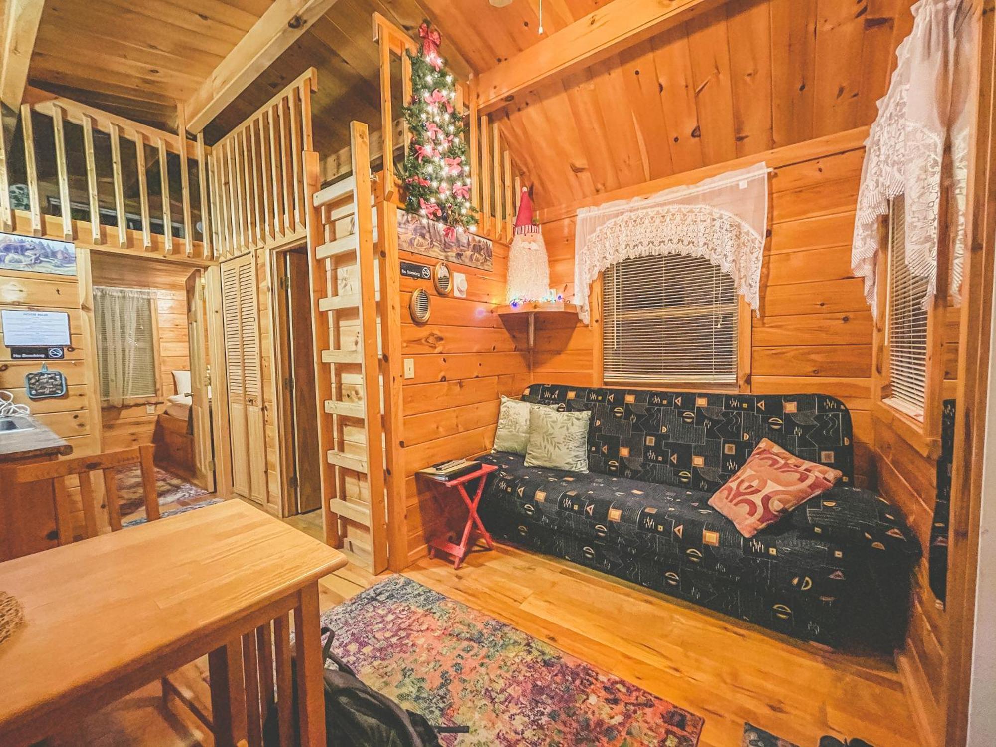 Motel Long Lake And Cottages Zimmer foto
