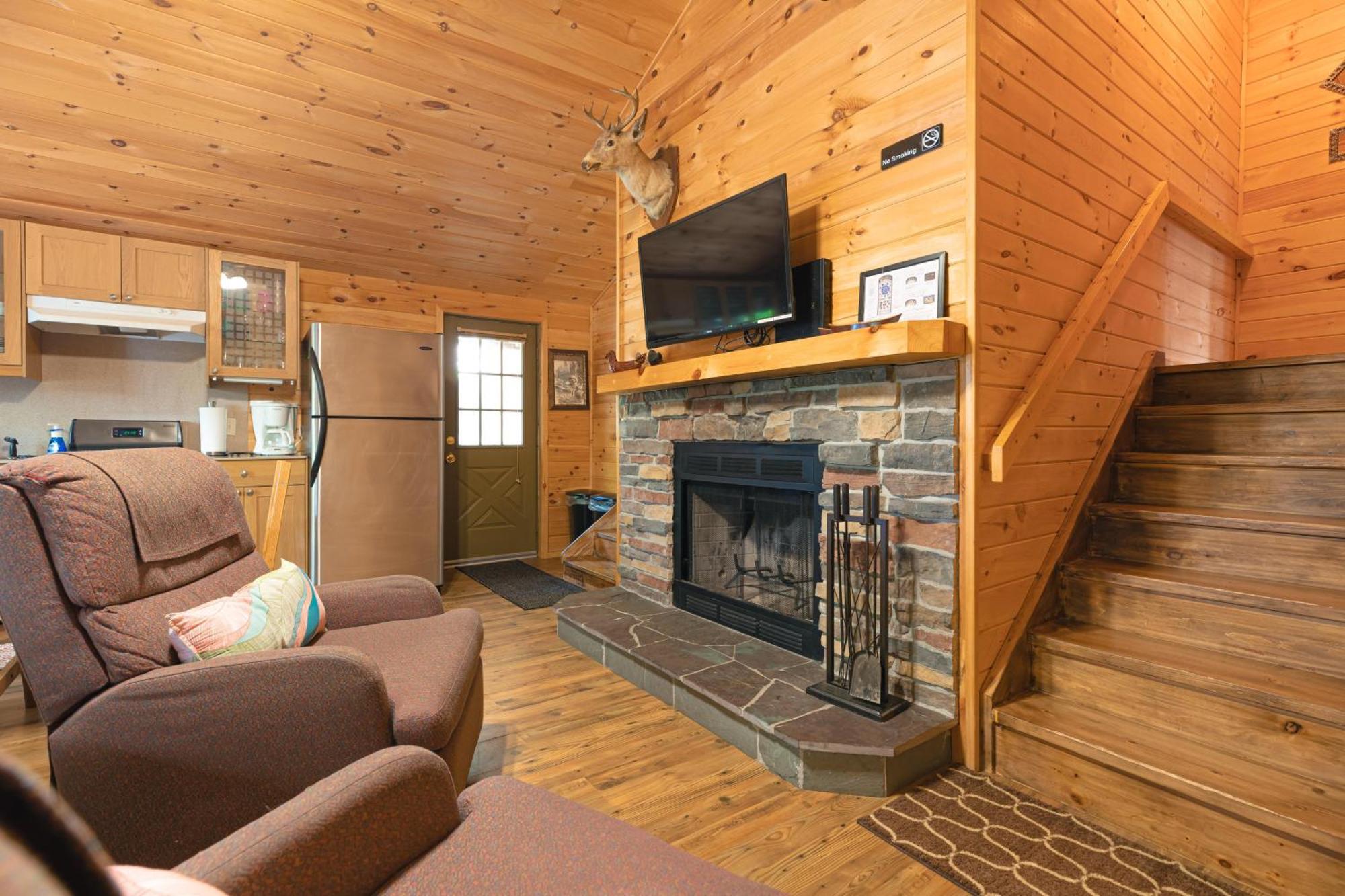 Motel Long Lake And Cottages Exterior foto